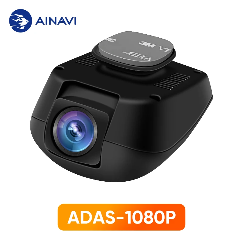 Aainavi Car USB HD 1080P Driving Recorder Dash CAM Camera DA