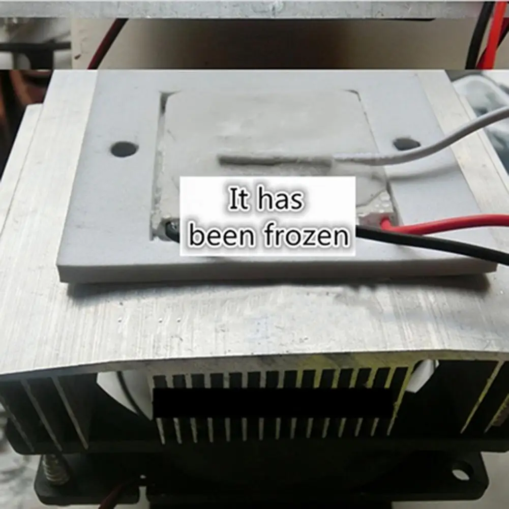 Professional Efficient Heat Sink Module For Car