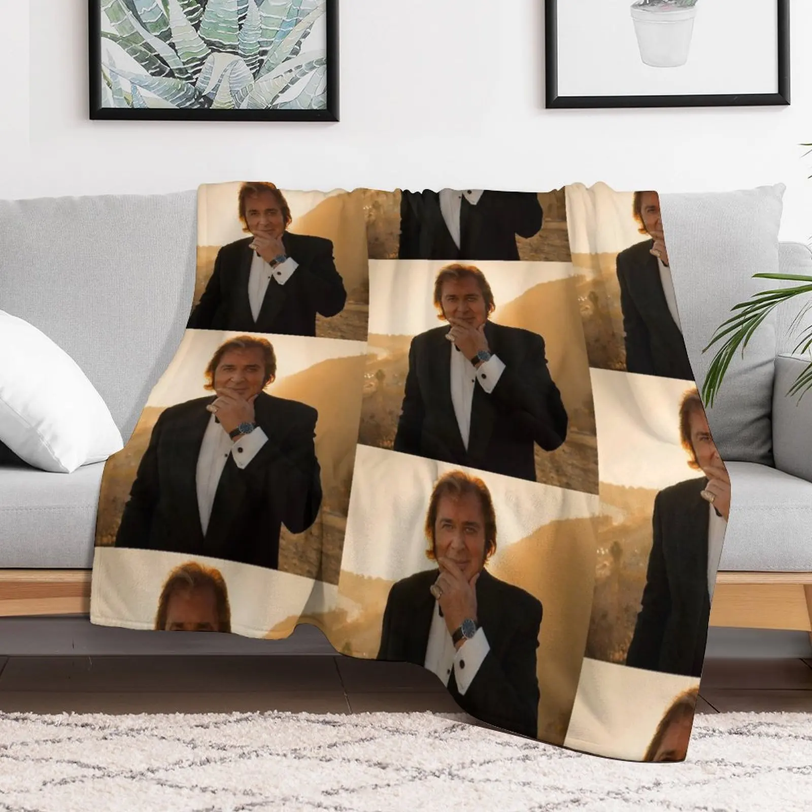 Туристическое одеяло amar Engelbert to Humperdinck zoni теплые зимние мягкие кровати