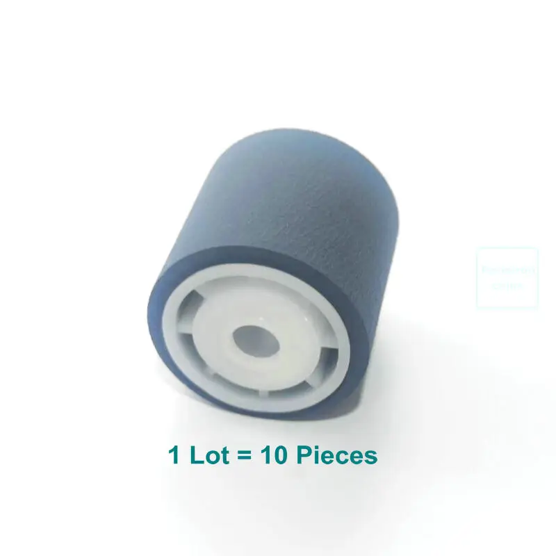 

Long Life 10Pcs/Lot Feed Seperation Roller A4EUR71400 Fit For Konica Minota 920 950 1050 1200 1200P 1052 1250 1250P