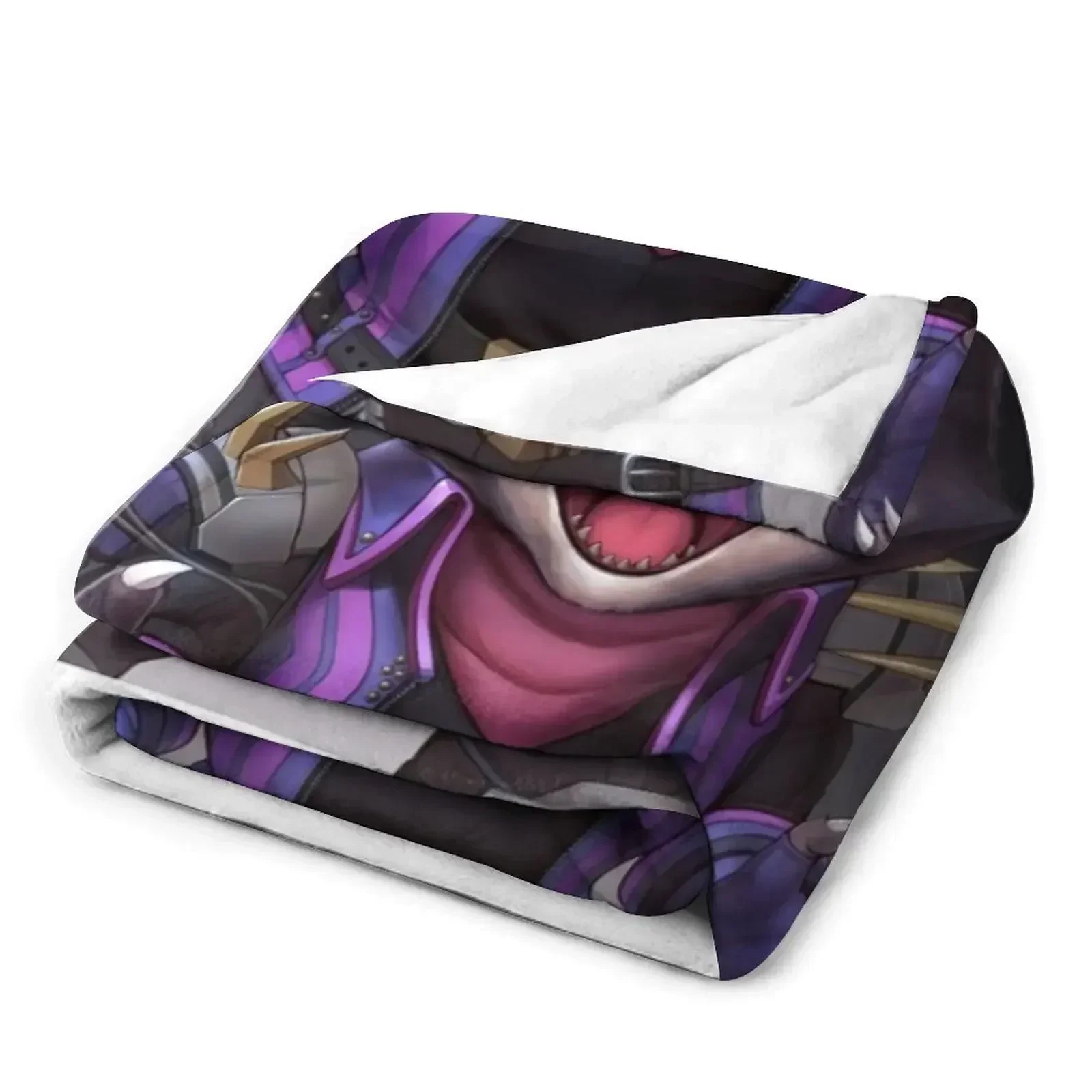 Одеяло с волком (Ultimate) забавный подарок модные диваны теплые одеяла