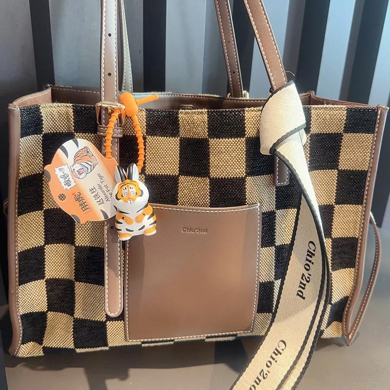 Кукла брелок Женская милая школьная сумка изысканные подвески