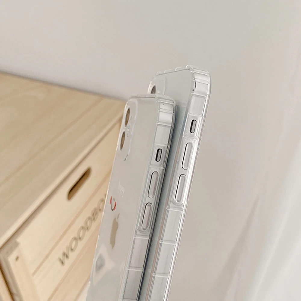 Чехол для iphone 12 PRO 11 Pro Max 13 pro max 7 7S 6 6s 8 Plus X XR XS MAX |
