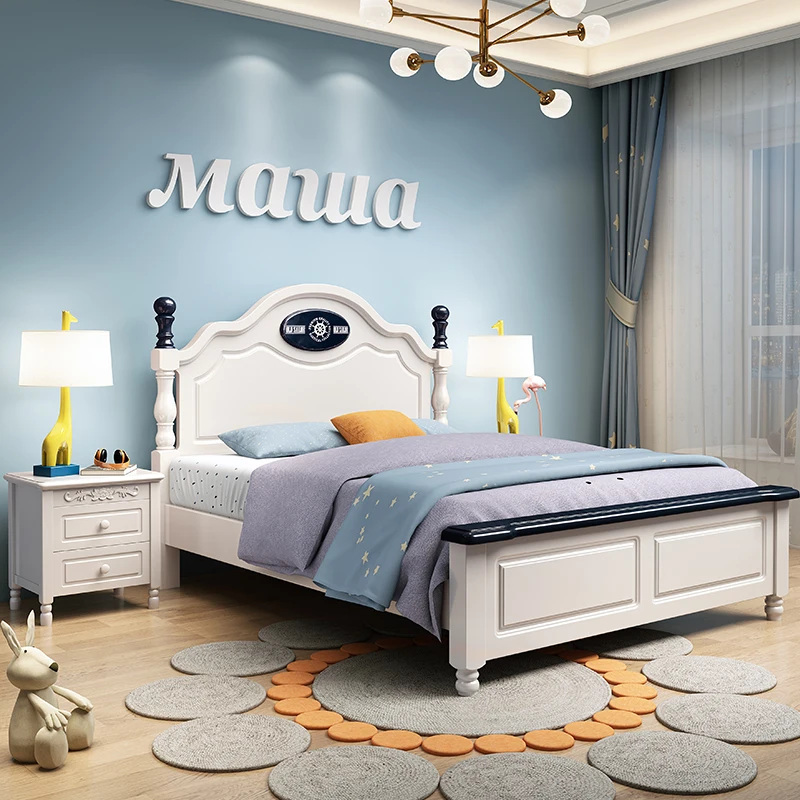 Отдельные детские кроватки