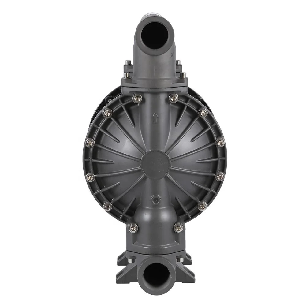 

HY1''Aluminum Diaphragm Pump