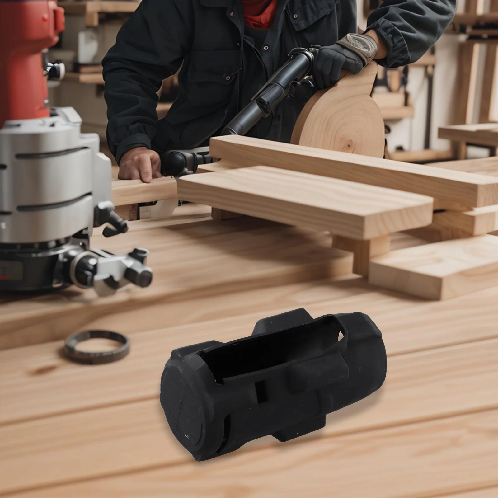 Защитный чехол для гаечного ключа 49-16-2967 18 В FUEL 1/2 дюйма с высоким крутящим