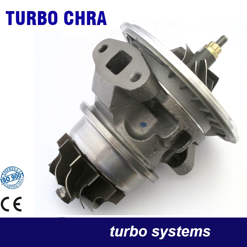 TA3135 TA3120 TA3121 TA3123 турбокартридж с сердечником chra для промышленного двигателя Perkins