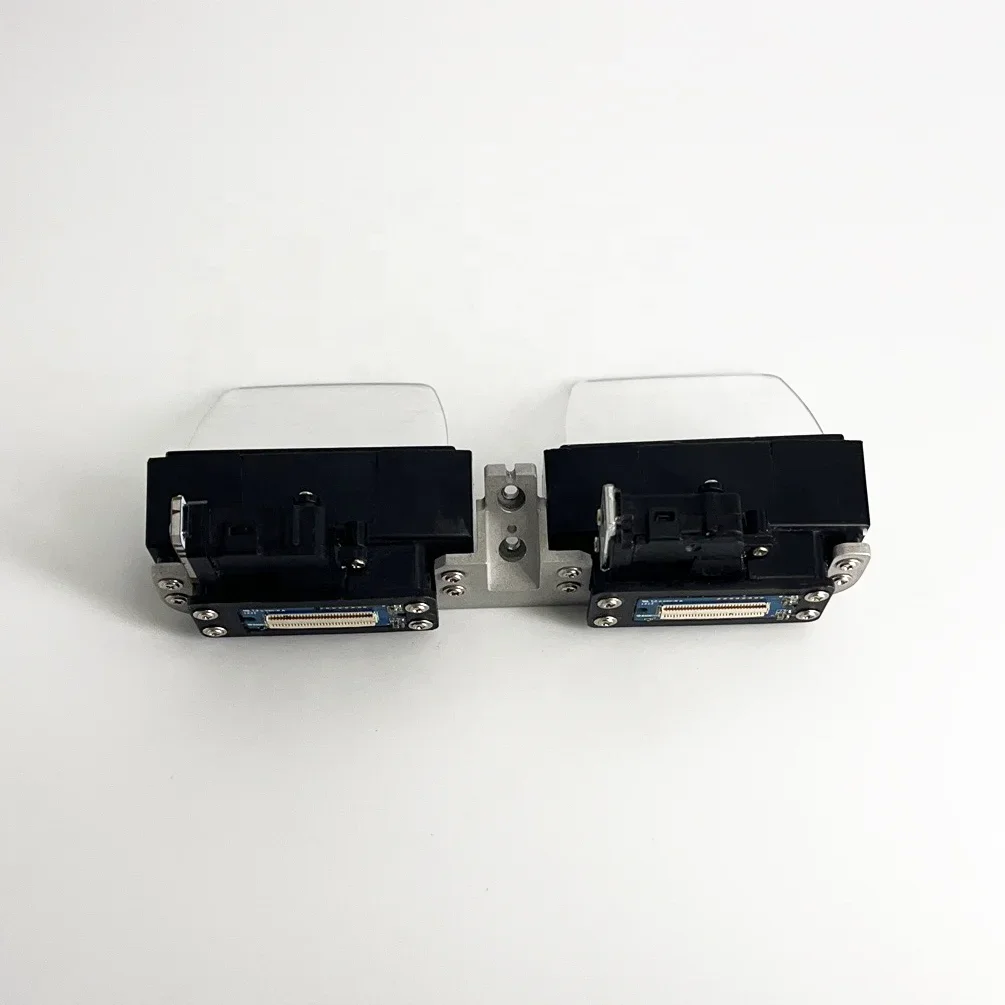 1080P LVDS интерфейс waveguide ar очки AR оптический дисплей