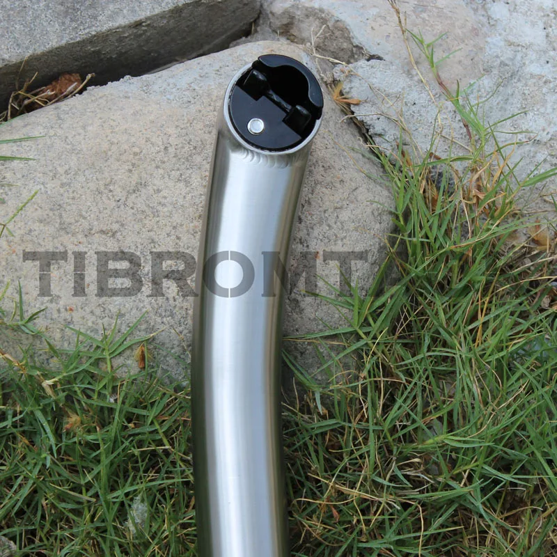 Титановые детали для шоссейного велосипеда стойка выноса подседельный штырь