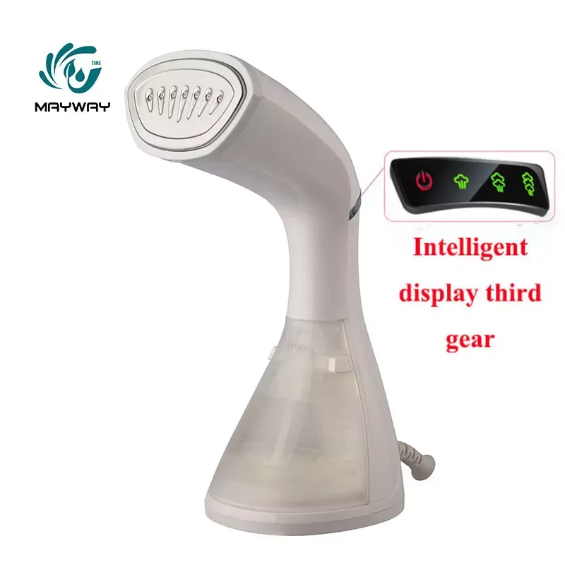 

Mini Steam Iron Dry Cleaning Brush Clothes Household Appliance Portable Travel Garment Steamers Clothes electrodomestic