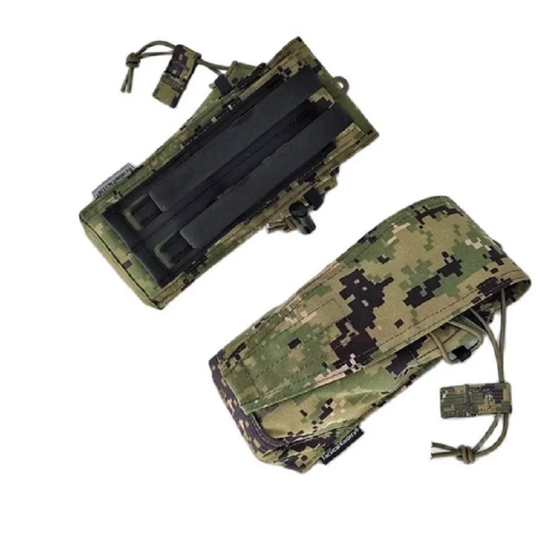 

Новая Универсальная тактическая сумка для журнала 5,56/7,62/152 для занятий спортом на открытом воздухе