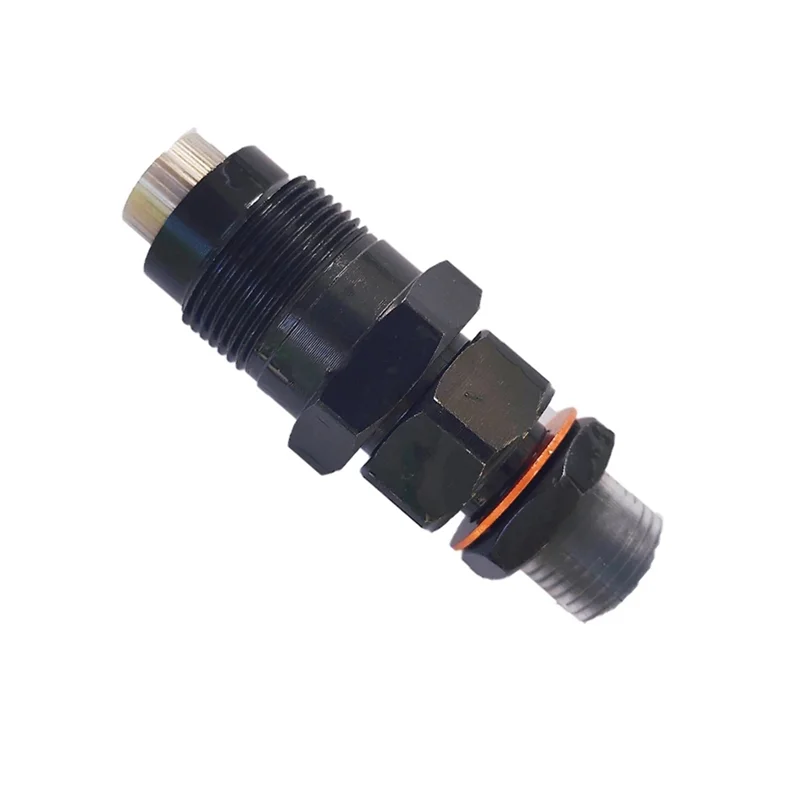 1 шт. Форсунка для дизельного топлива MD103301 Mitsubishi L200 L300 86-13 Pajero 82-04 DN0PDN112 4D56