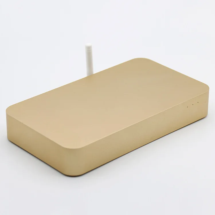 

New Technology! Iot Smart Home Hub,Zigbee Smart Home Gateway NXP HA3.0