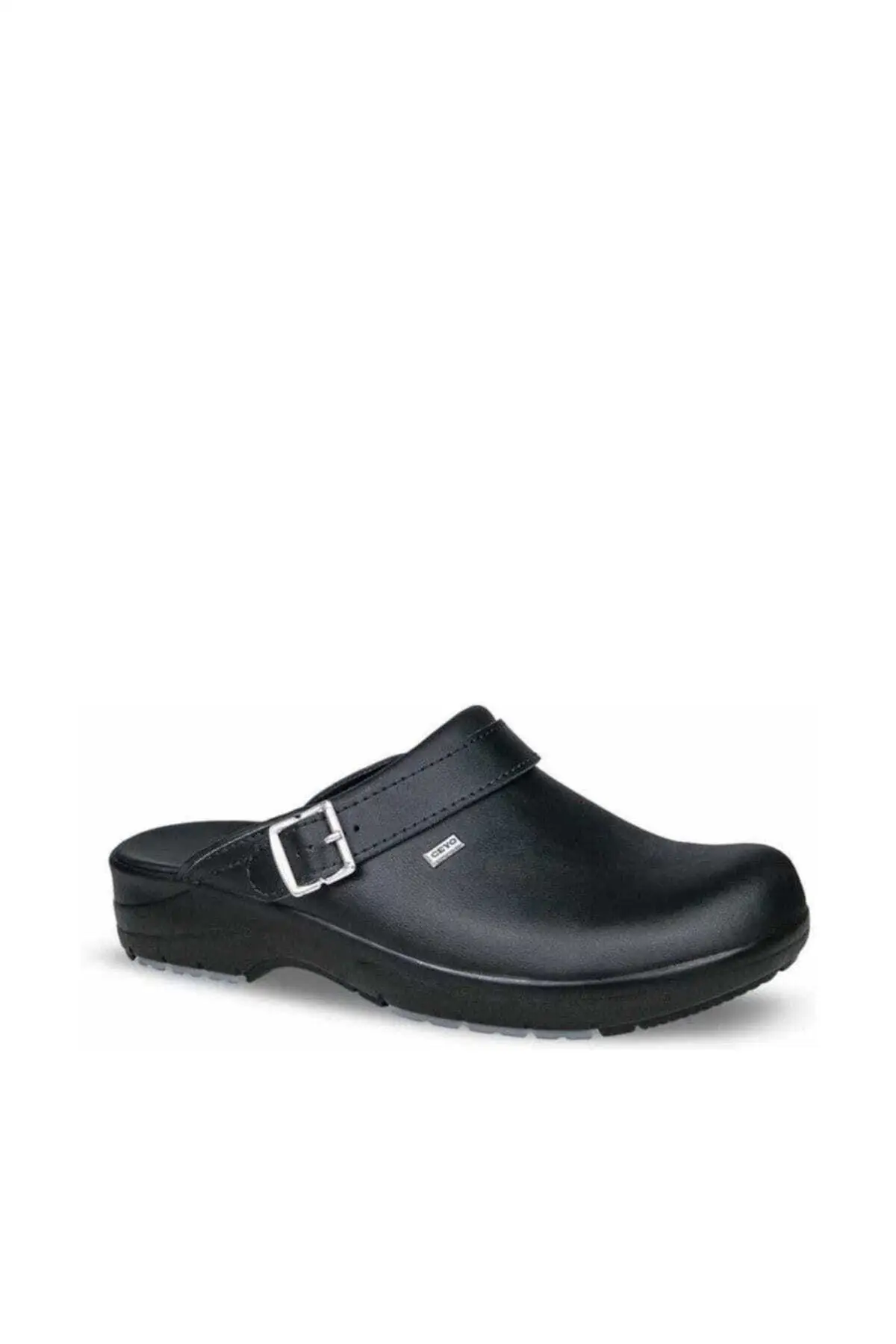 

, 9926-1 (35-39), anatomical, Women Sabo, Black