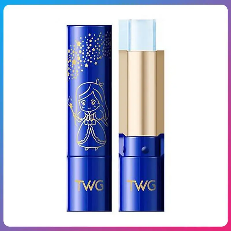 

NEW Lip Balm Color Changing Moisturizing Gold Foil Lip Gloss Natural Long Lasting Lip Stick Lip Glaze Lip Makeup Lip Care Oil