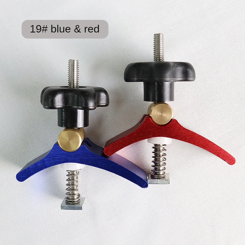 

GKTOOLS Мини-зажим для нажимной пластины 19/20