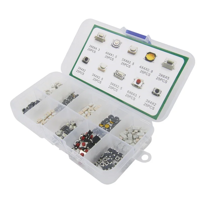 Пульт дистанционного управления для автомобиля 250 шт