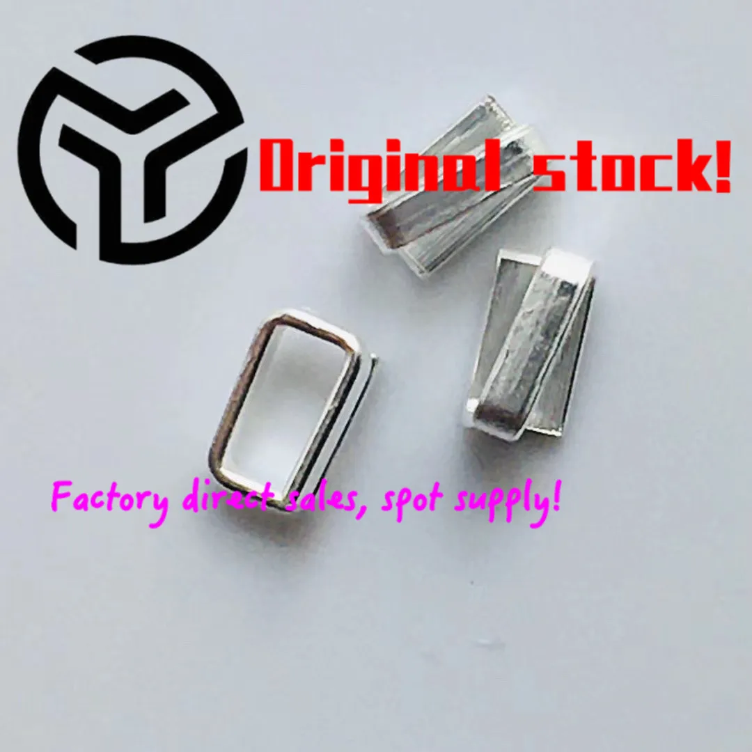 

100 шт./одна катушка 5016 печатная плата SMD тестовая печатная плата Тестовая точка Keystone испытательное кольцо SMT изолированное в ленте