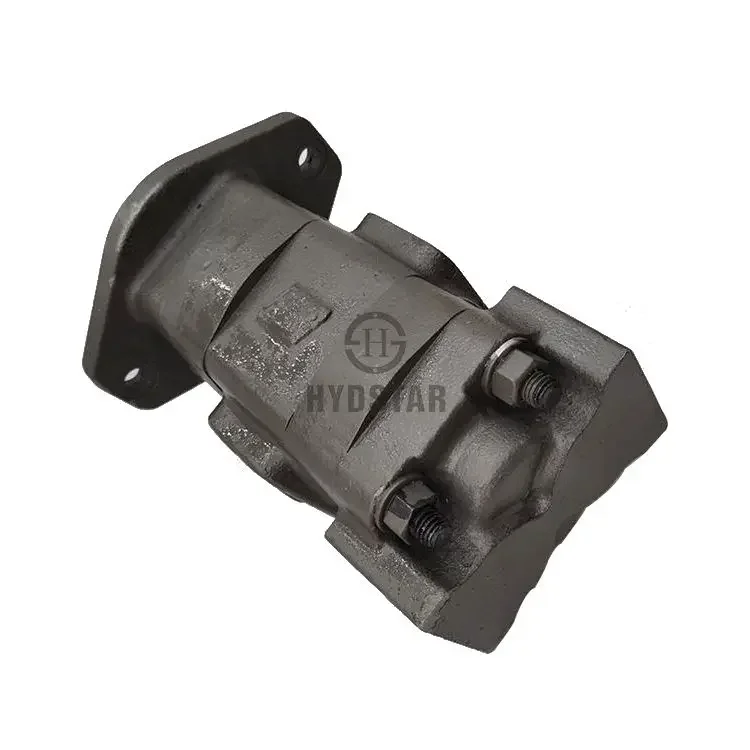 Шестеренчатый насос EC340D EC380D 14602252 VOE14602252 для экскаватора