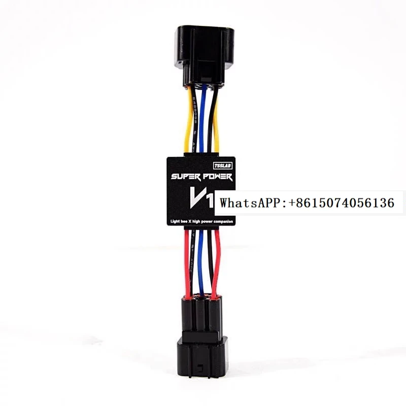 Спутник для светильник Bee X усилитель связи C-ontroller