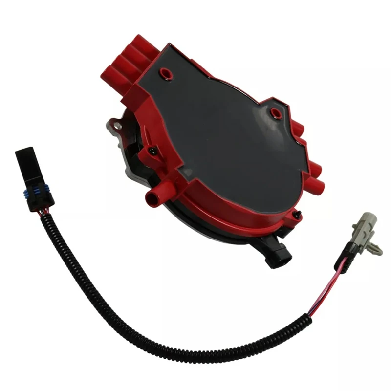 Распределитель и жгут зажигания автомобиля для Optispark LT1 Chevy Camaro Caprice Corvet 1104032 19212300