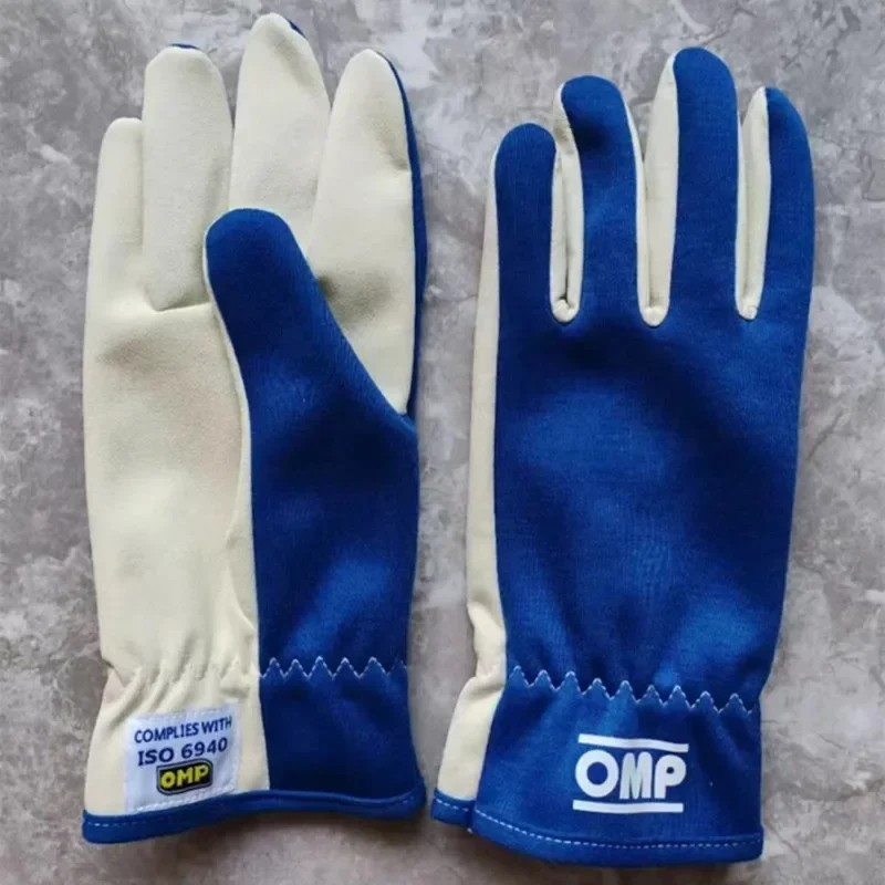 Новые гоночные перчатки для каратинга силиконовые Нескользящие мужские и