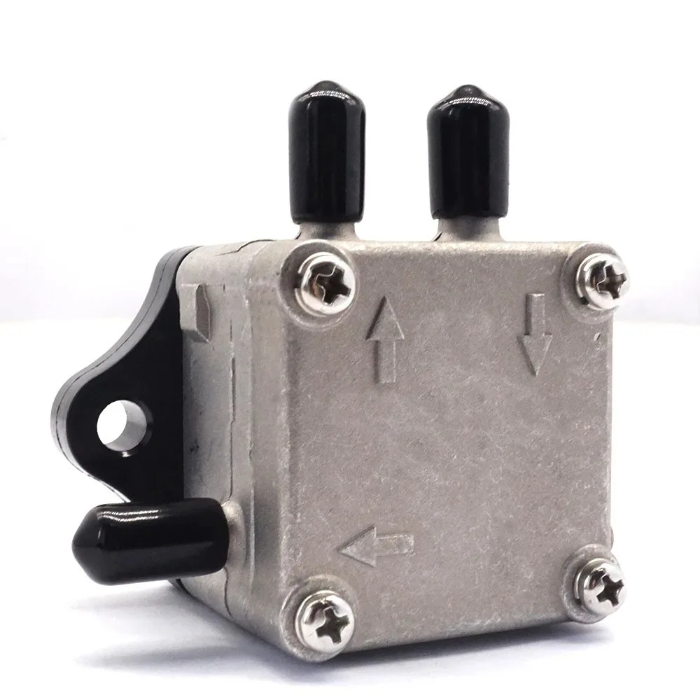 Топливный насос 16700-ZW1-004 в сборе подходит для подвесного двигателя 1998 Honda BF25 BF30 BF40