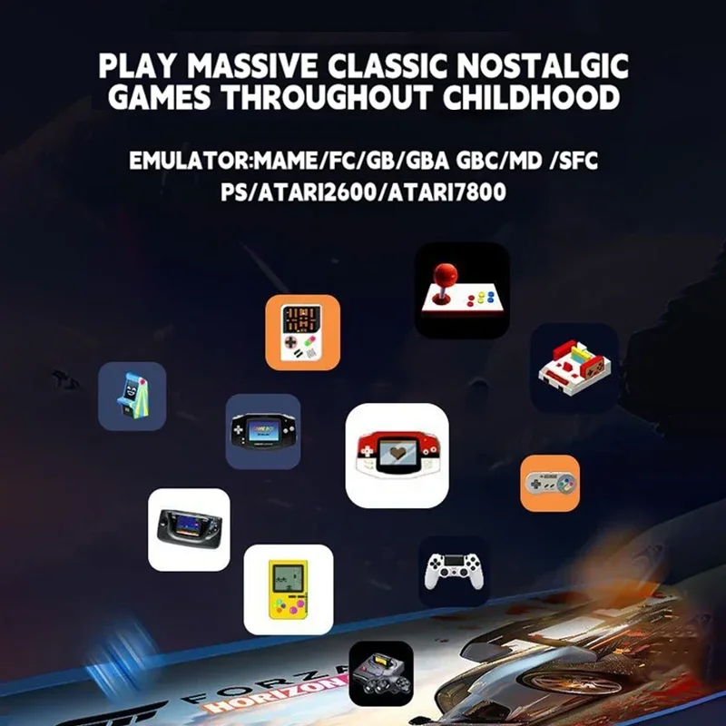 Видеоигра Stick X2 4K