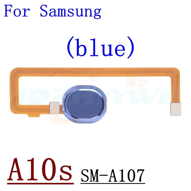 Сканер отпечатков пальцев для Samsung Galaxy A70s A50s A40s A30s A20s A10s