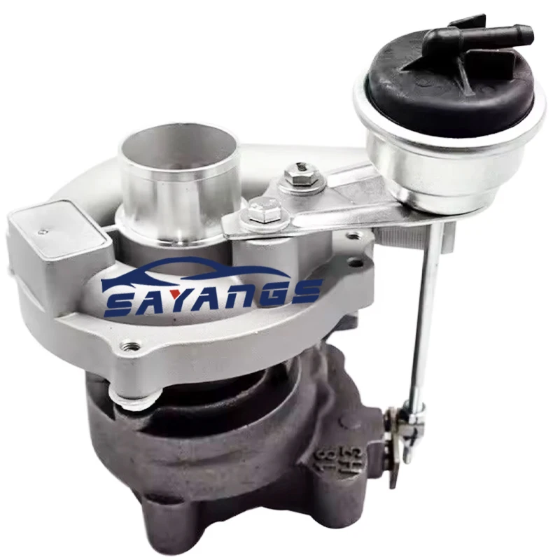 Турбокомпрессор для Renault Clio Kangoo Dacia Logan 1 5 dCi 54359880002 54359700002 54359880008 54359700008 7701473673 14411-BN701