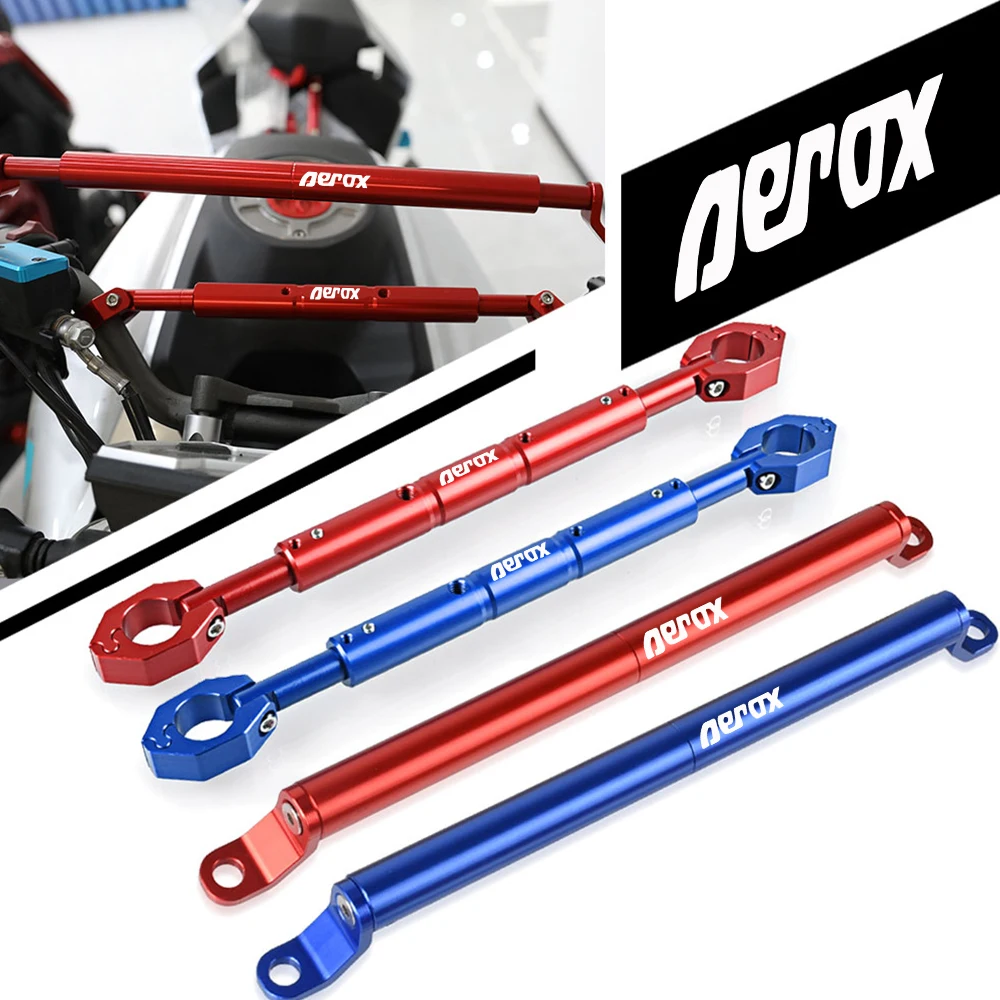 

Кронштейн двигателя AEROX 155 2022, расширительный кронштейн с ручкой, кронштейн с горизонтальным стержнем для Yamaha NVX155 AEROX155 2017-2021