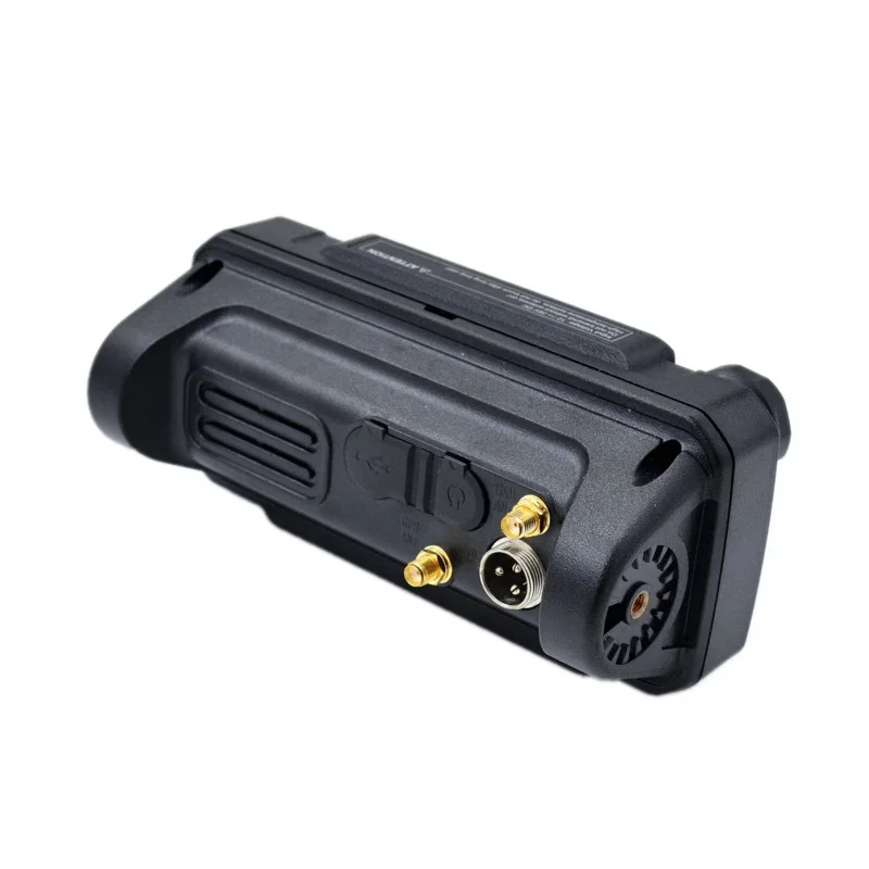 Фото Автомобильная радиостанция SenHaiX N61 4G с функцией POC, безлицензионная, для установки в транспортные средства, с Wi-Fi, Android, умная беспроводная интерком-система №4