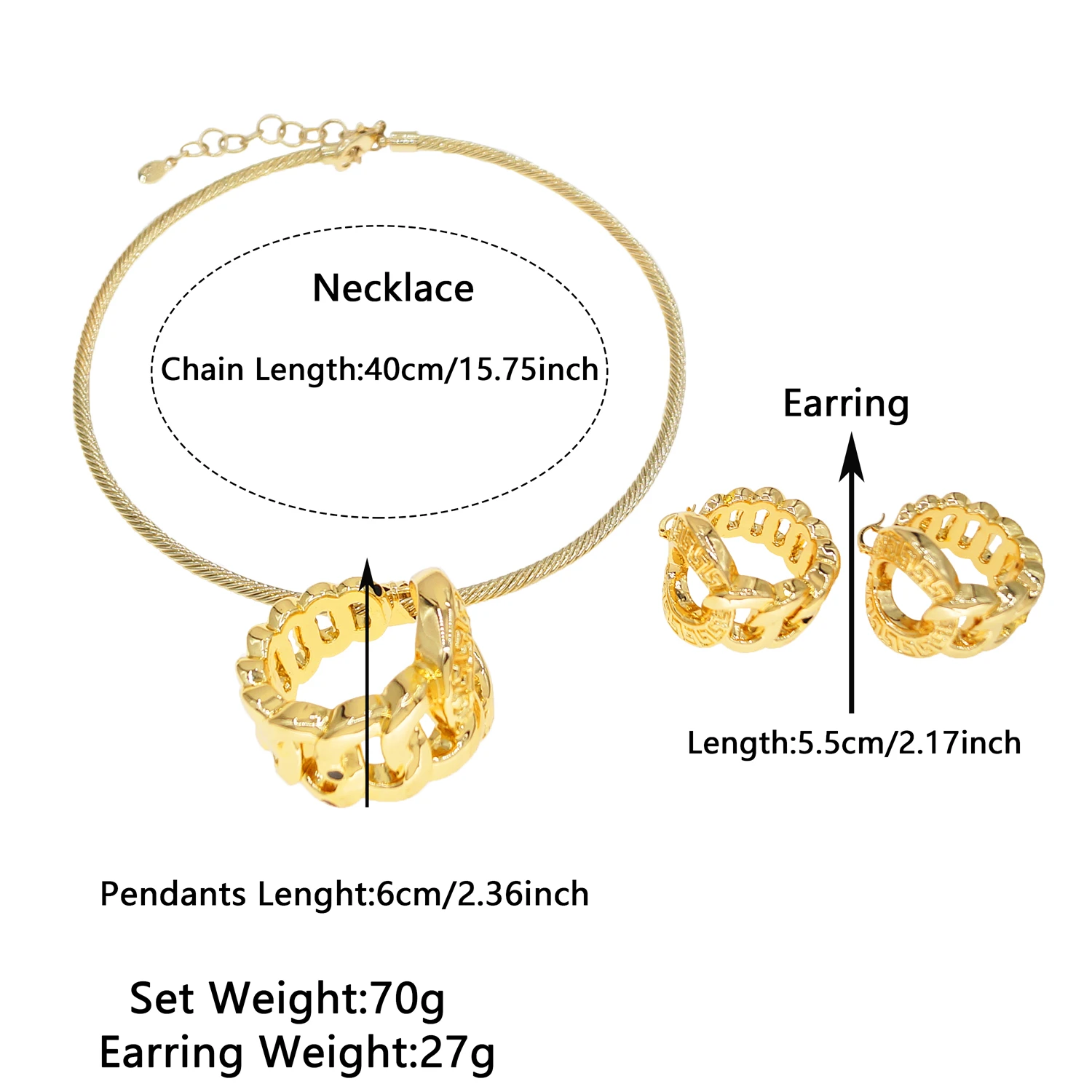 Yulaili новые роскошные ювелирные изделия Seiko комплект из двух предметов