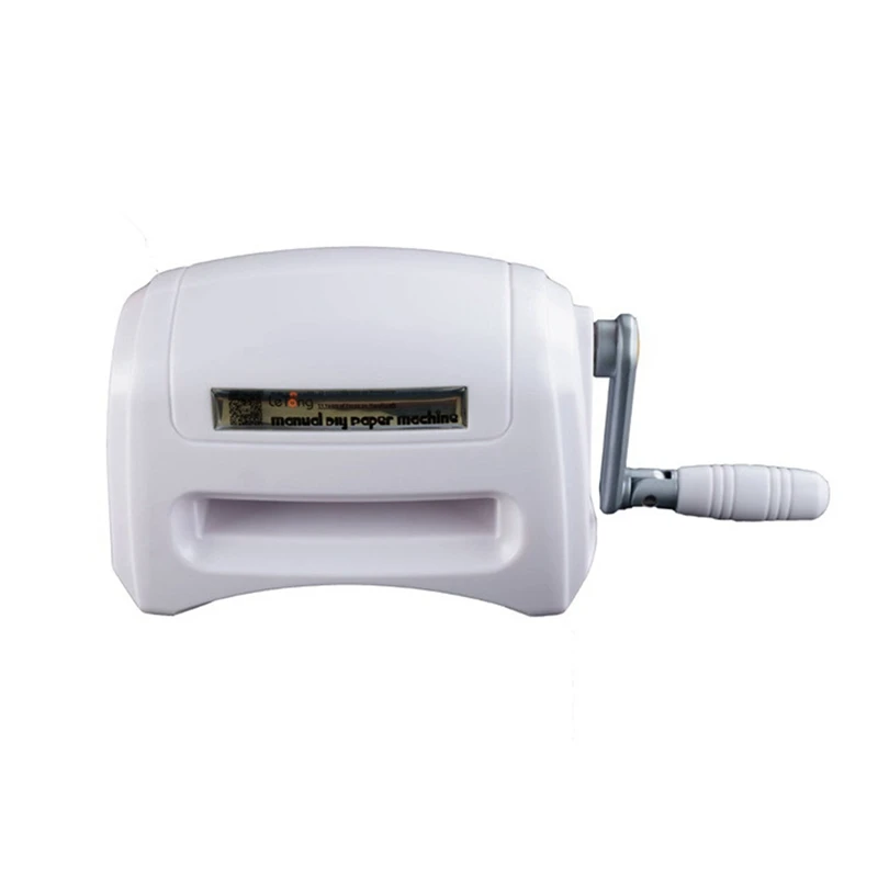 

LETONG Portable Die Cutting Machine For DIY Scrapbooking Embossing Crafts Photo Paper Card Decorations Handmade Projects