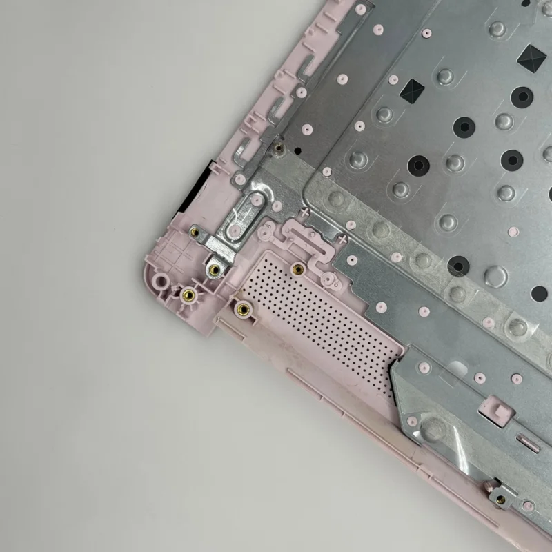 Новинка для HP 17-BY 17-CA 17Z-CA подсветка рук клавиатура с сенсорной панелью L28089-001 Pink