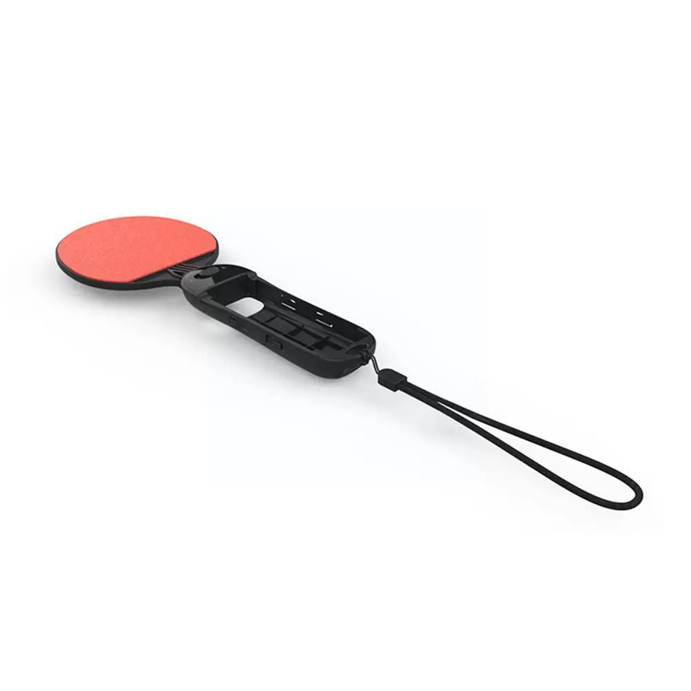 1 пара ракетки для Nintendo Switch OLED левая и правая настольного тенниса ручной захват