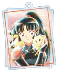 Брелок Аниме брелки Inuyasha