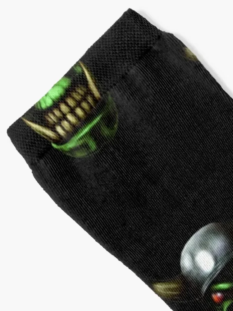 Носки Orc с подвижными чулками крутые походные ботинки дизайнерские мужские носки