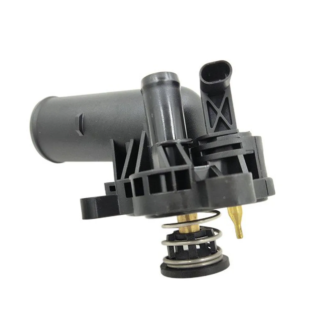 

Термостат охлаждающей жидкости в сборе для Dodge Durango Jeep Grand Cherokee 2016-2019 4893926AG 4893926AD 902-3113