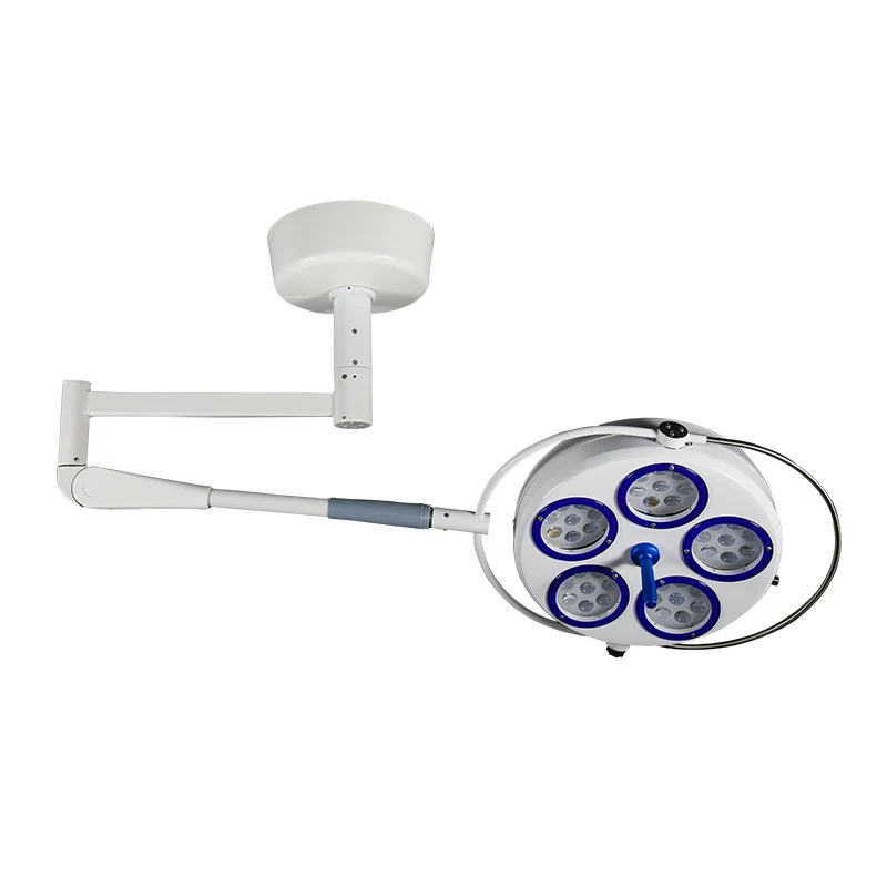 

Factory cielitica led surgical lamp Ceiling Surgical Operation thater Lights price