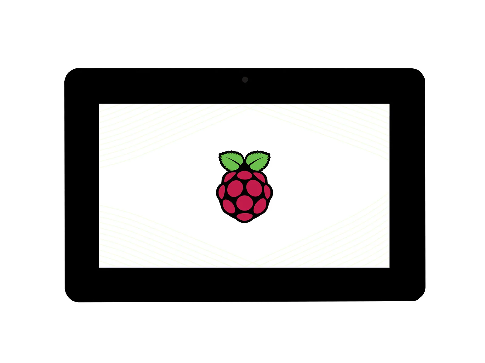 8- - DSI,     Raspberry Pi, 800   480,  DSI,  Pi 4B/3B +/3A +/3B/2B/B +/A +, 3/3 +/4