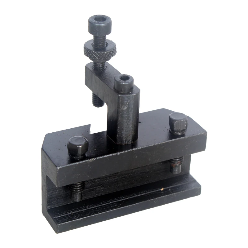 Быстросменная подставка для резака/держатель токарного станка/SIEG S/N:10168 C4/SC4