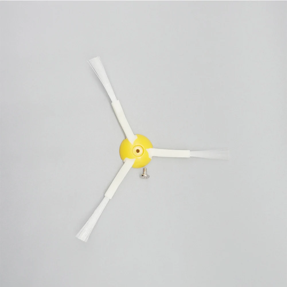 

Suitable For IRobot Sweeping Robot 8 9 Series Sweeping Robot Side Brush Triangle Side Brush Replacements Accessories