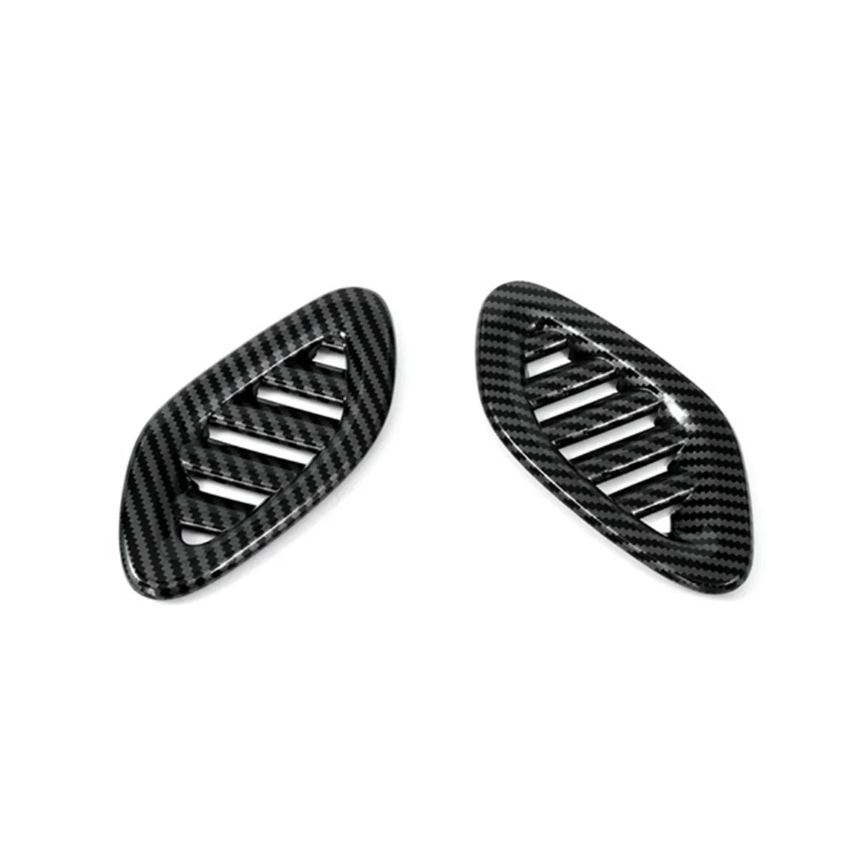 Боковая Крышка вентиляционного отверстия для приборной панели Chevrolet Seeker Trax 2023 2024