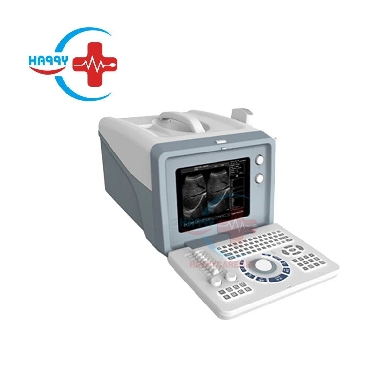 

HC-A001 Happycare Full digital Portable ultrasound machine scanner/Cheapest cheap ultrasound machine device