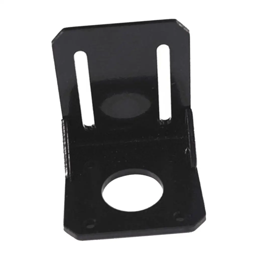 

Монтажный кронштейн для шагового двигателя 42 stepper Nema17