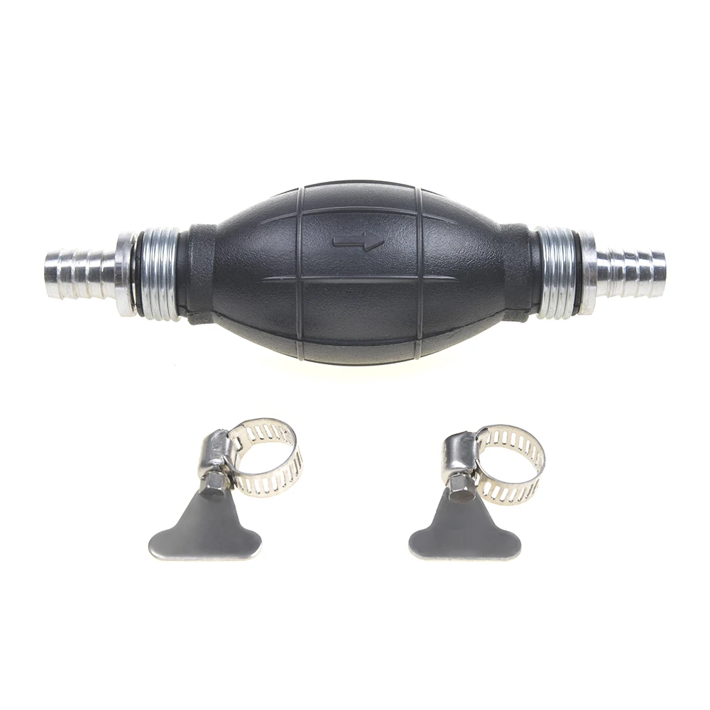 

Универсальный топливный насос 6/8/10/12 мм, резиновый ручной насос для перекачки жидкого масла, бензиновый дизельный ручной праймер, лампа для автомобильного морского подвесного двигателя