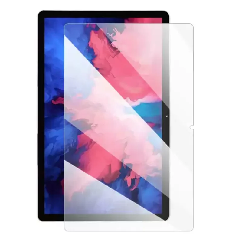 9H закаленное стекло для защиты экрана Lenovo Tab P11 Pro P10 M10 Plus M8 M7 E10 E8 E7 7 0 8 10 1 3 11 5