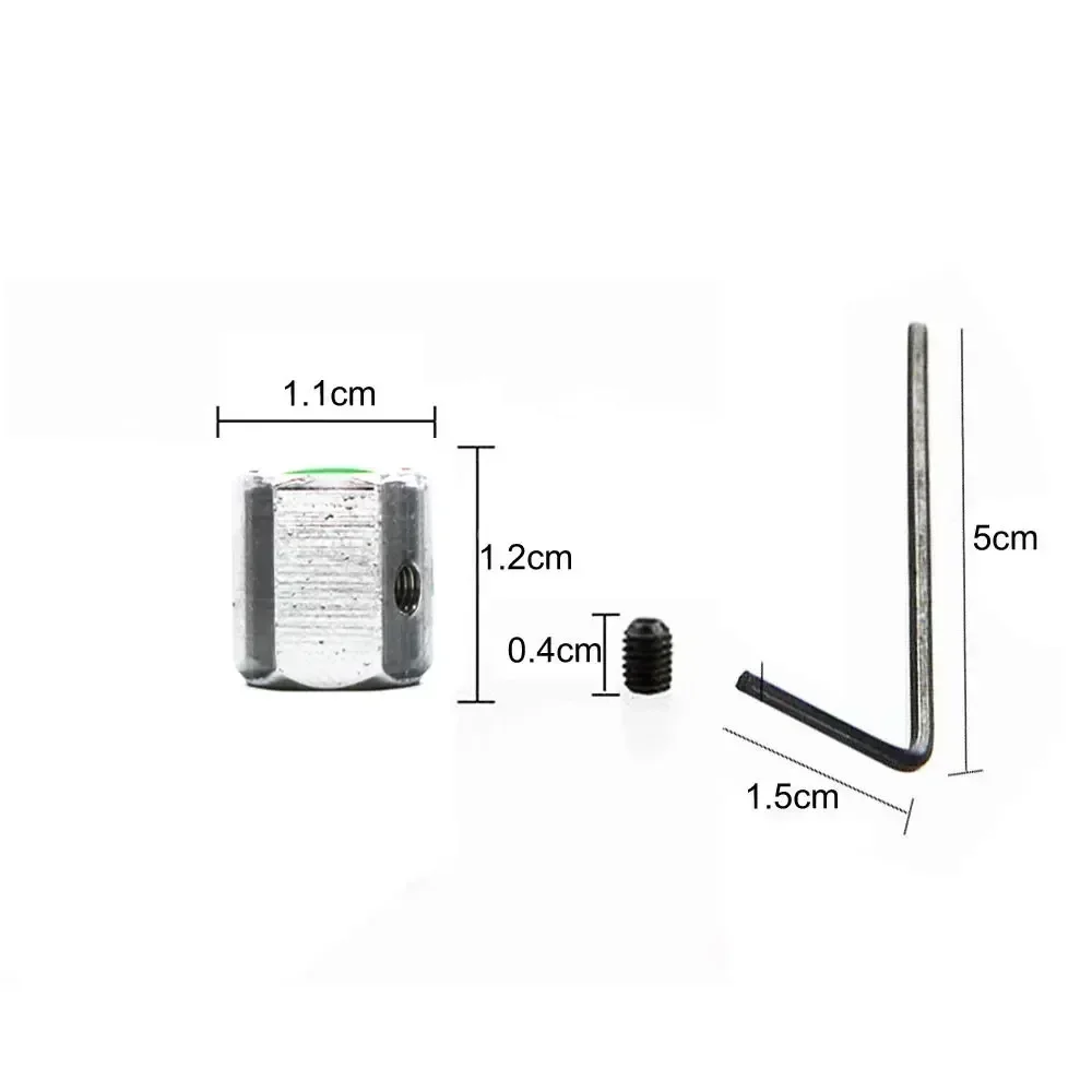 Автомобильные колеса клапан для шин противоугонные воздушные чехлы Perodua Axia Bezza Myvi