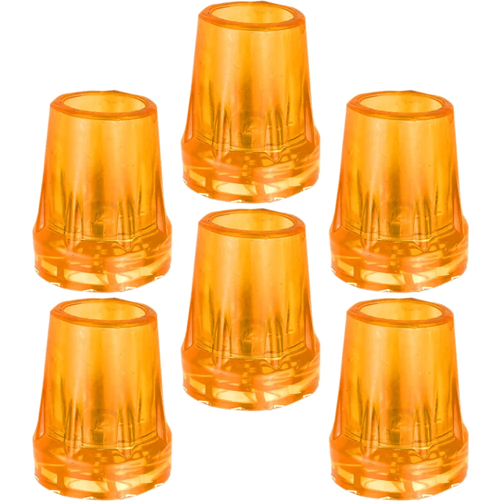 Утолщенные чехлы для наконечников столба Наконечники ботинок Нескользящие